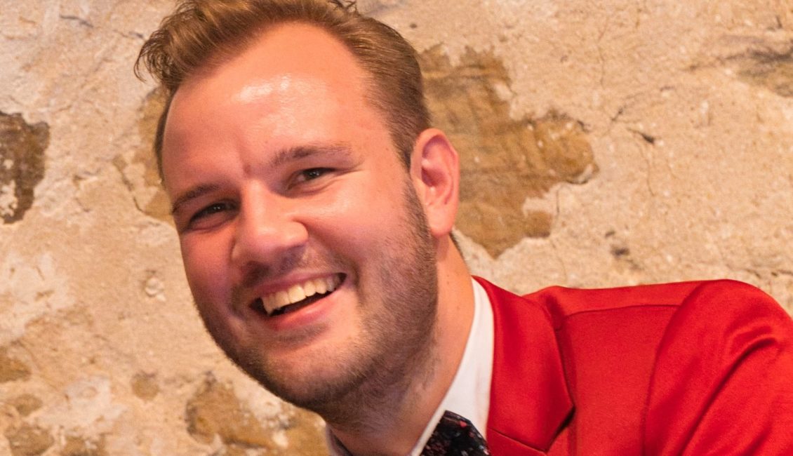 Georg Richardsen – HIDALGO Vertrieb und Projektleitung