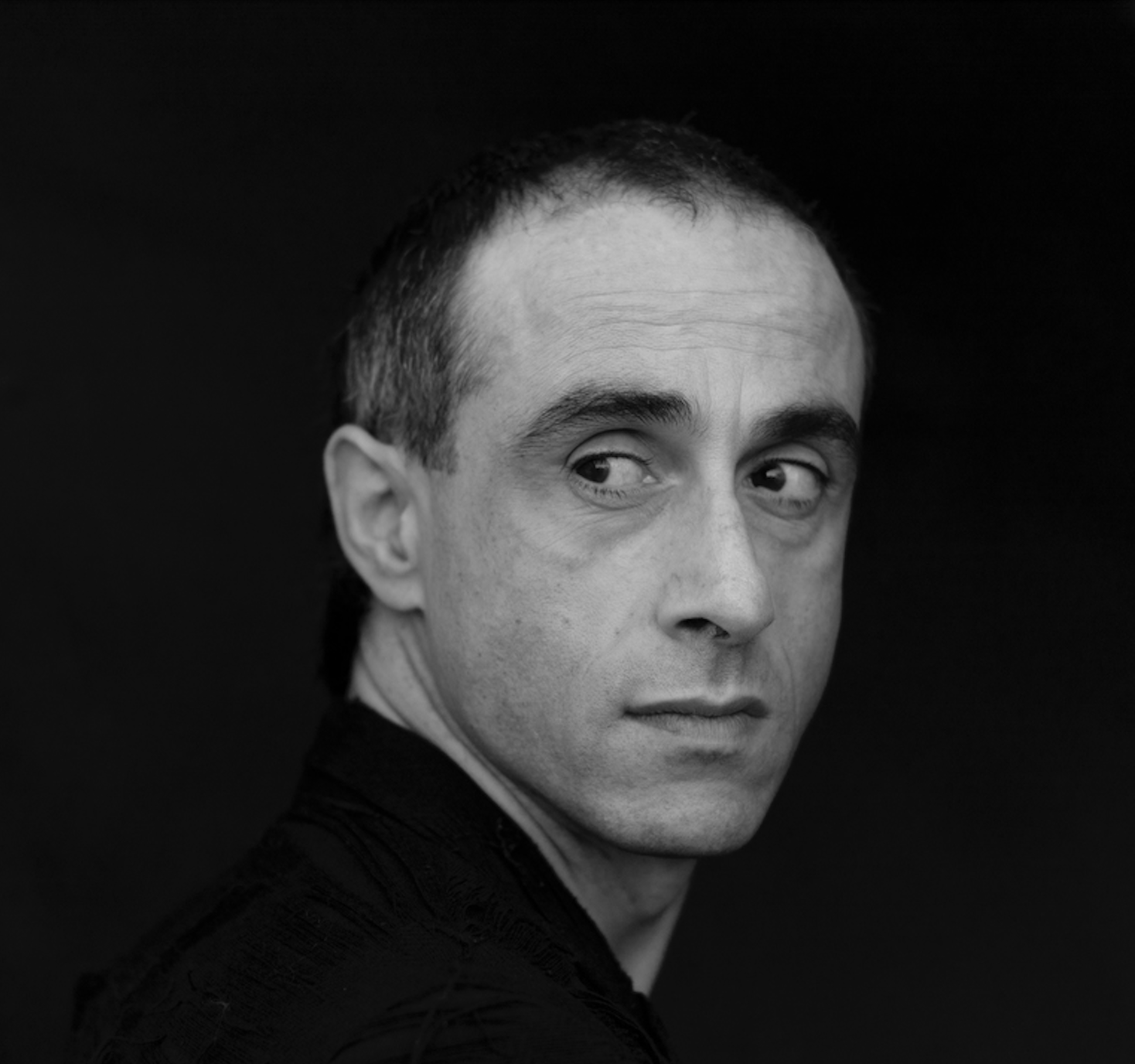 Juan Kruz Diaz de Garaio Esnaola HIDALGO